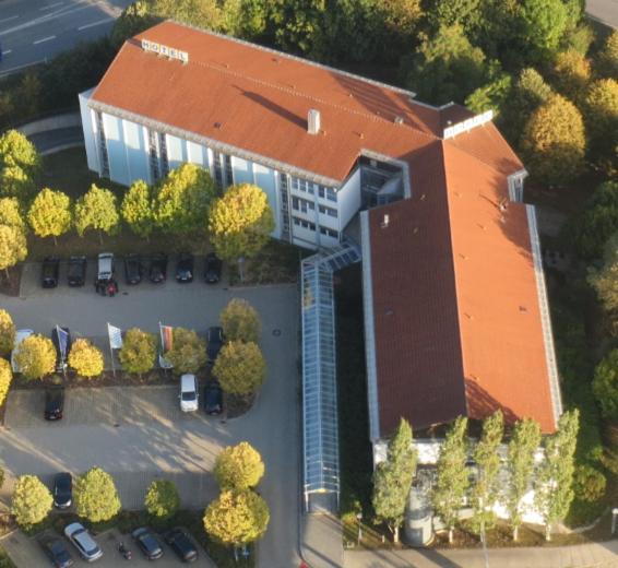 Hotel Woerth Wörth an der Isar Buitenkant foto